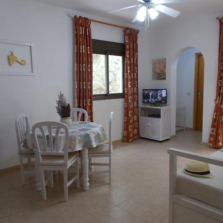 Apartament Casa Marcos Platja de Migjorn Zewnętrze zdjęcie