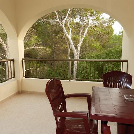 Apartament Casa Marcos Platja de Migjorn Zewnętrze zdjęcie