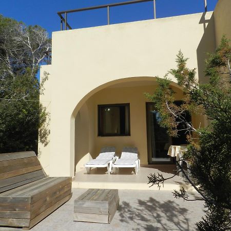 Apartament Casa Marcos Platja de Migjorn Zewnętrze zdjęcie