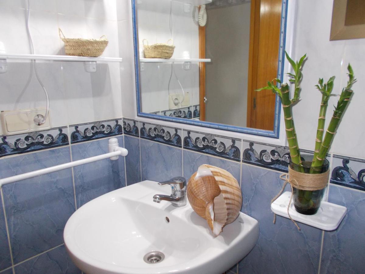 Apartament Casa Marcos Platja de Migjorn Zewnętrze zdjęcie