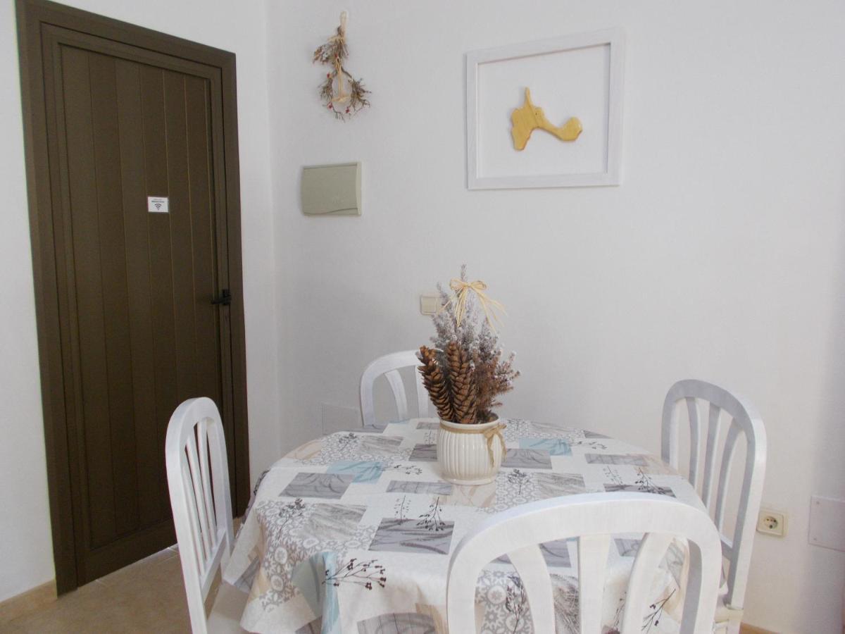 Apartament Casa Marcos Platja de Migjorn Zewnętrze zdjęcie