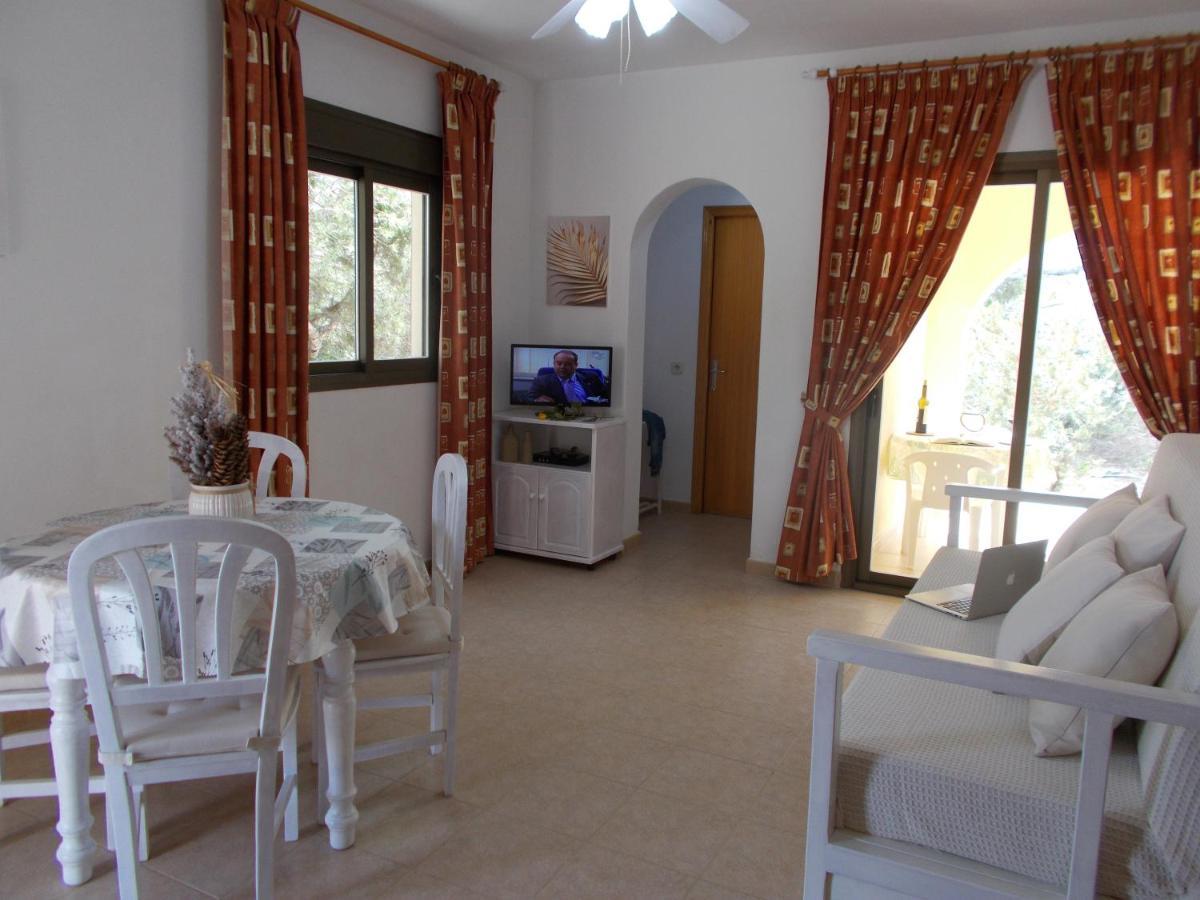 Apartament Casa Marcos Platja de Migjorn Zewnętrze zdjęcie