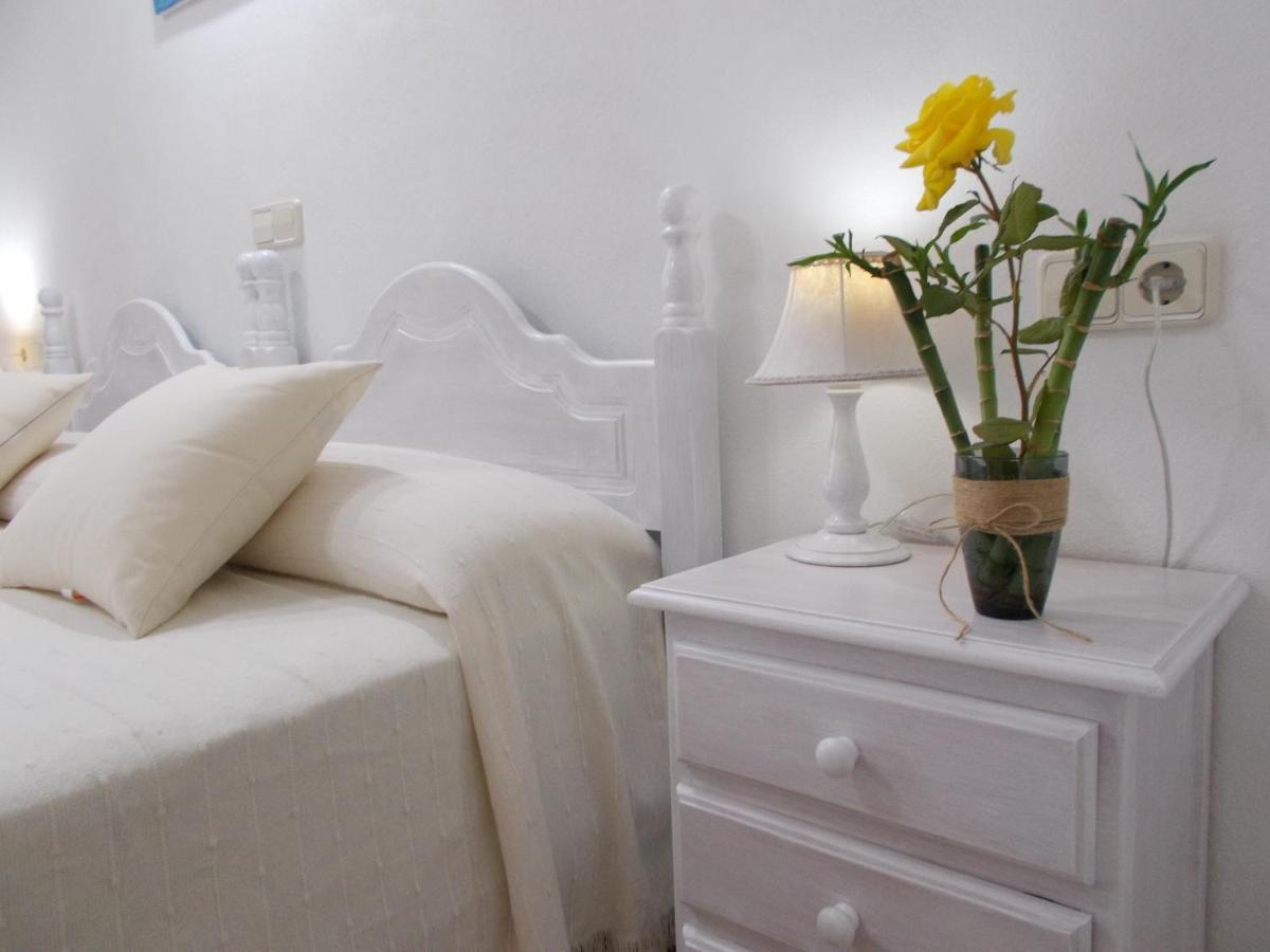 Apartament Casa Marcos Platja de Migjorn Zewnętrze zdjęcie