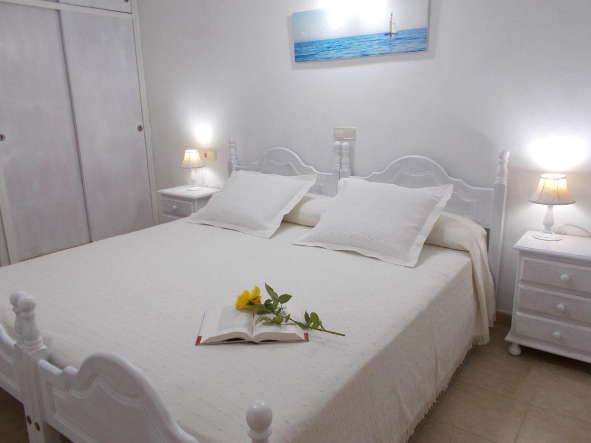 Apartament Casa Marcos Platja de Migjorn Zewnętrze zdjęcie