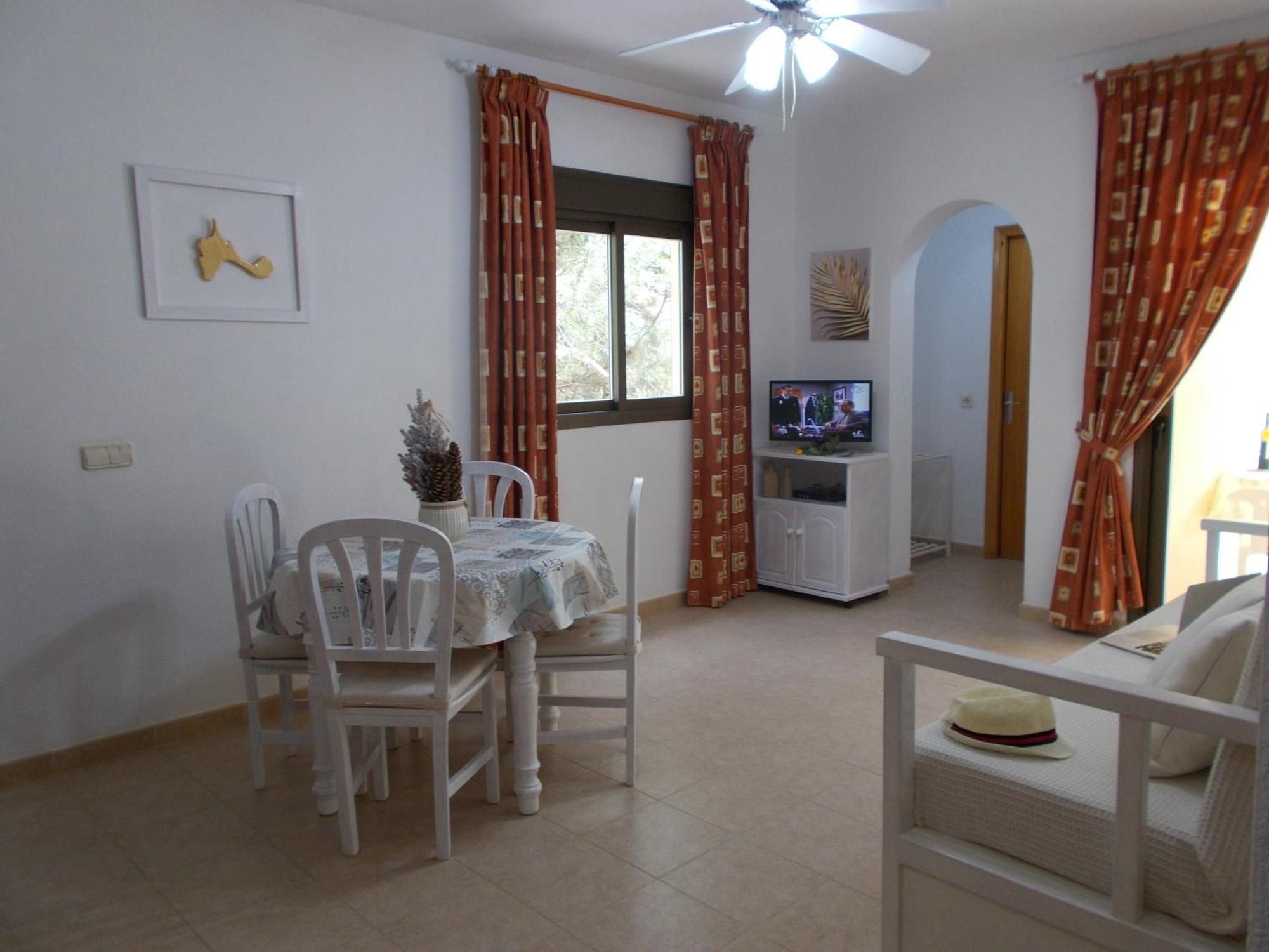 Apartament Casa Marcos Platja de Migjorn Zewnętrze zdjęcie