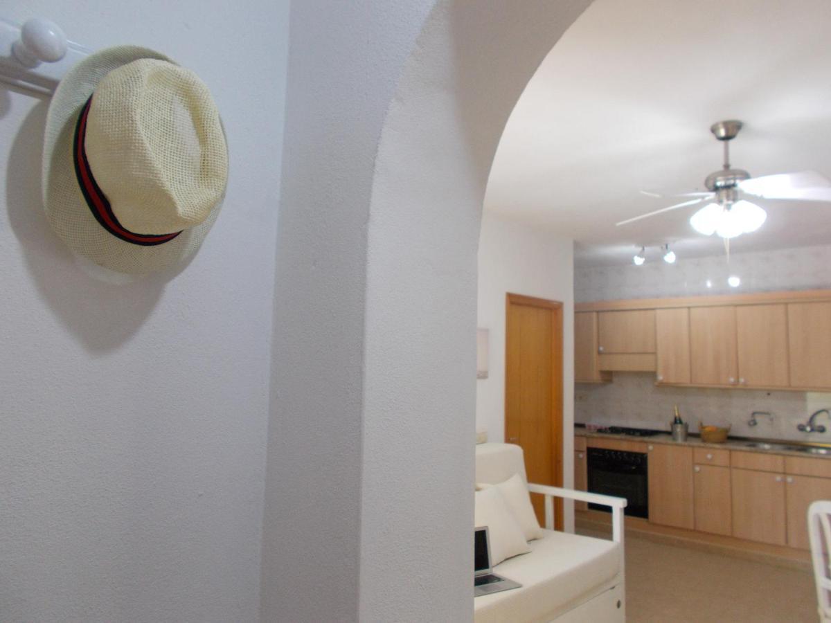 Apartament Casa Marcos Platja de Migjorn Zewnętrze zdjęcie