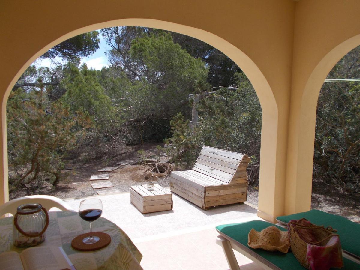 Apartament Casa Marcos Platja de Migjorn Zewnętrze zdjęcie