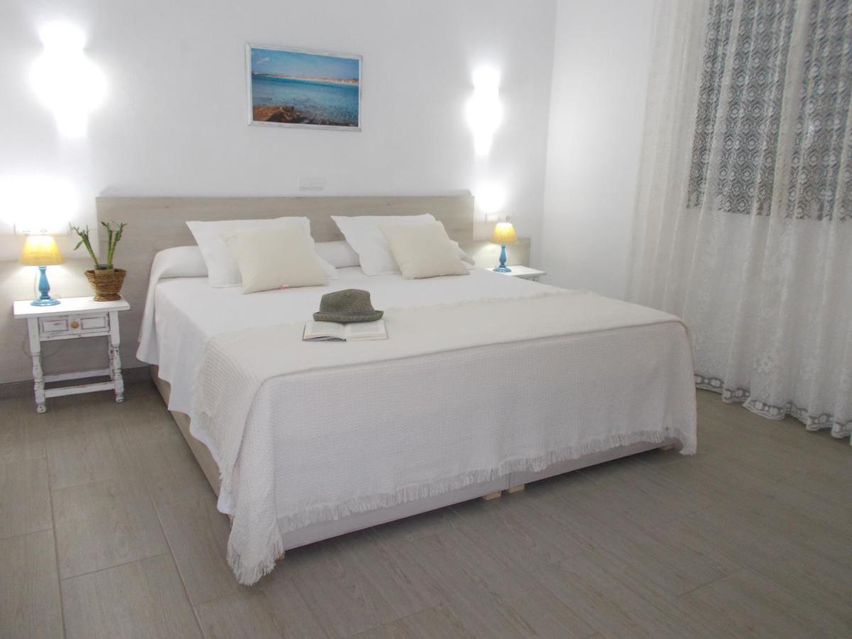 Apartament Casa Marcos Platja de Migjorn Zewnętrze zdjęcie