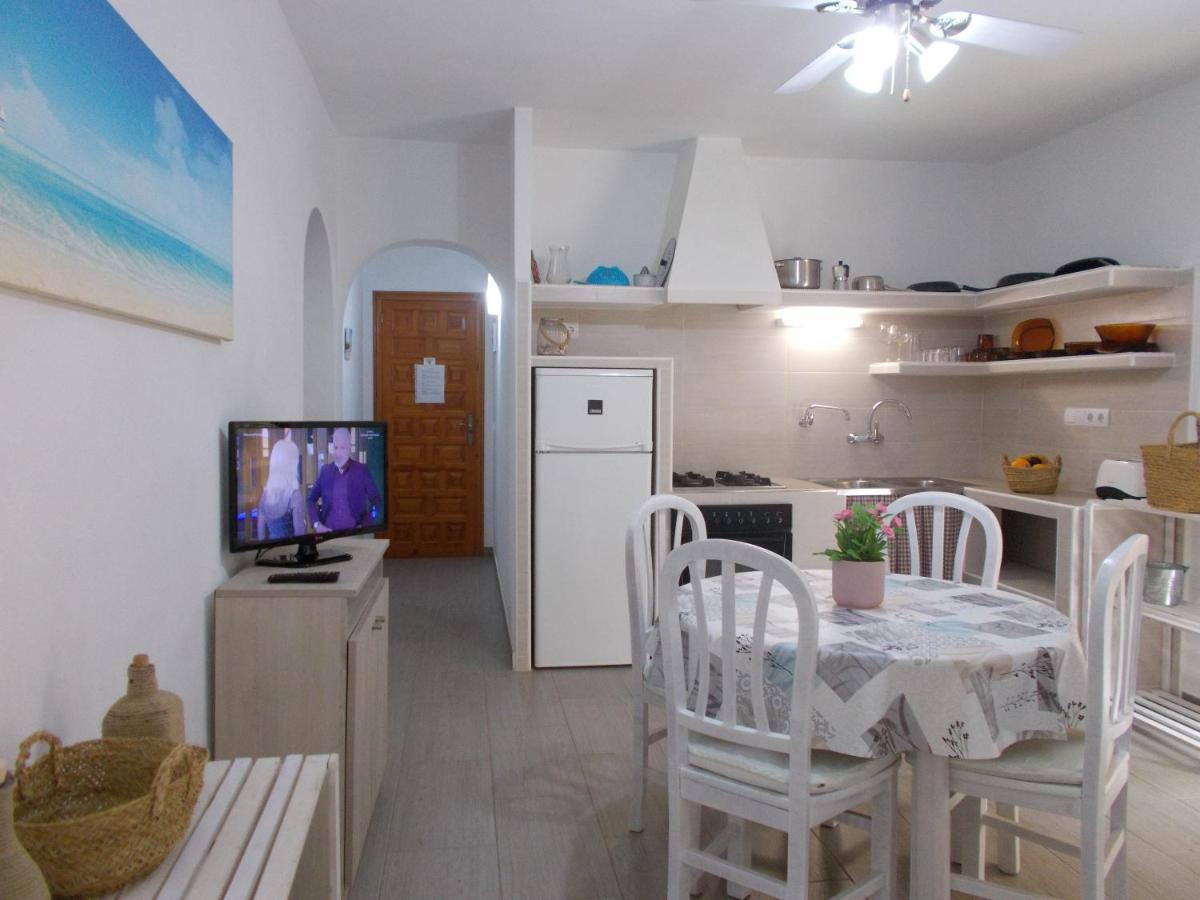 Apartament Casa Marcos Platja de Migjorn Zewnętrze zdjęcie