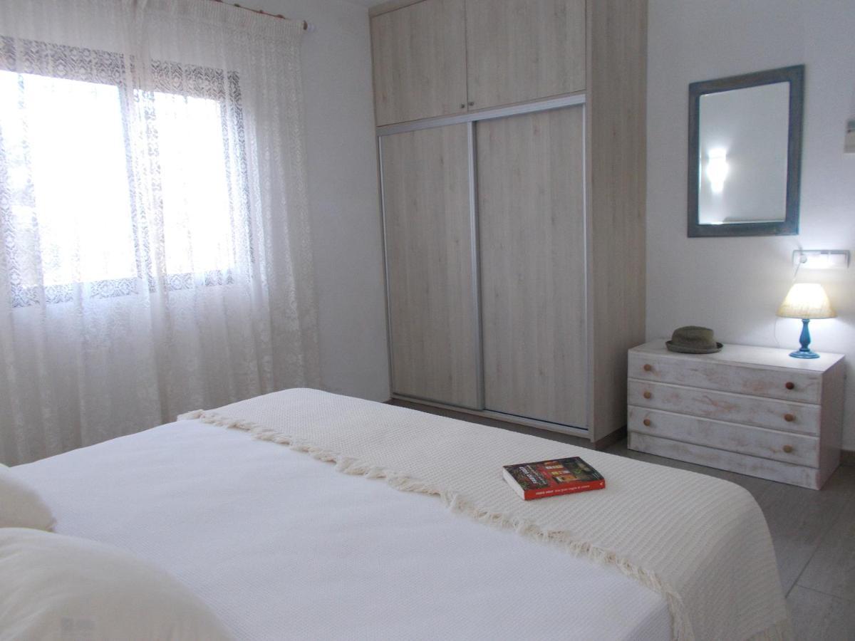 Apartament Casa Marcos Platja de Migjorn Zewnętrze zdjęcie
