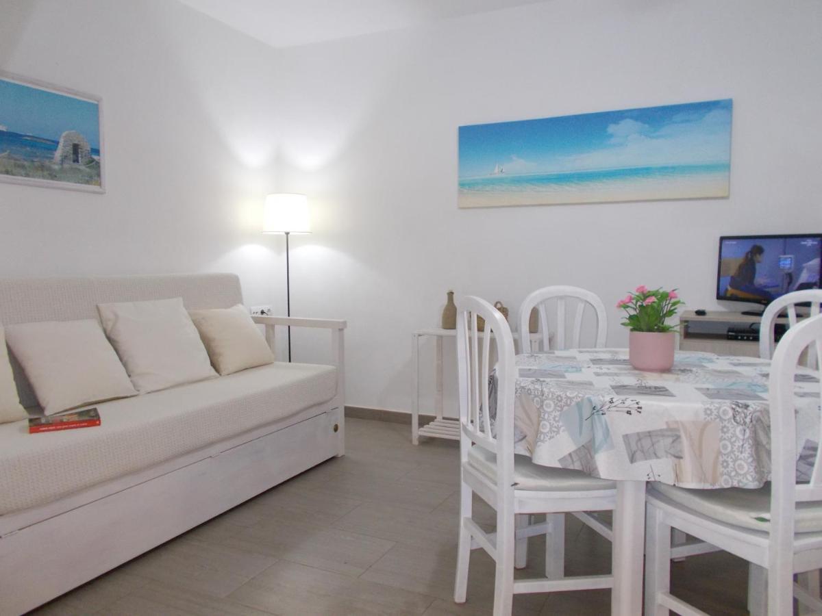 Apartament Casa Marcos Platja de Migjorn Zewnętrze zdjęcie