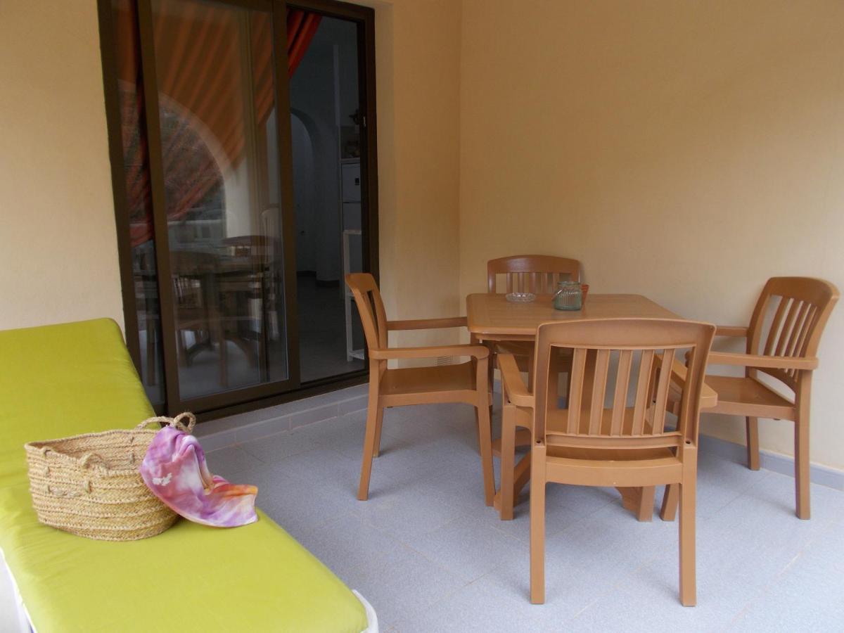 Apartament Casa Marcos Platja de Migjorn Zewnętrze zdjęcie