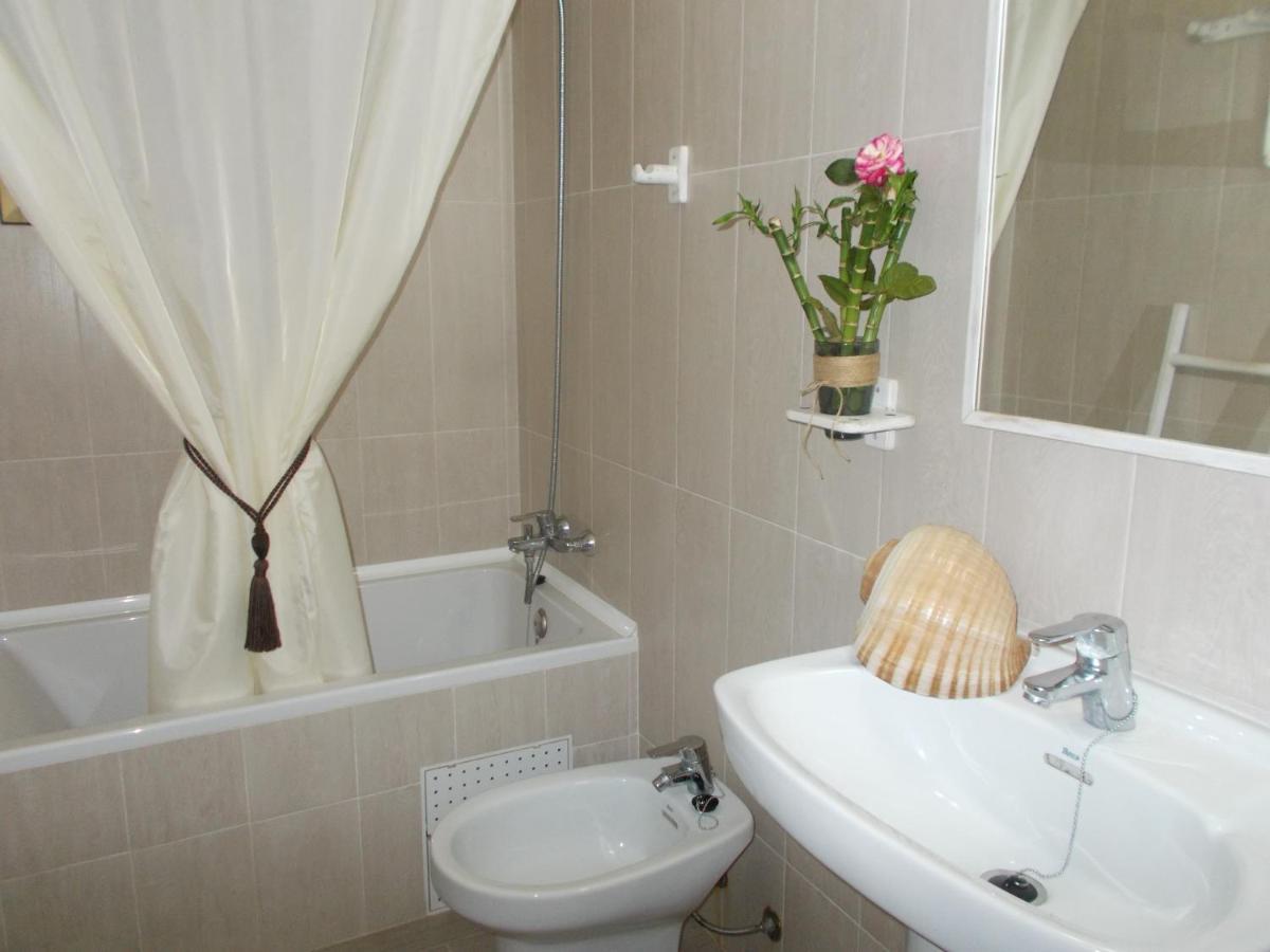 Apartament Casa Marcos Platja de Migjorn Zewnętrze zdjęcie