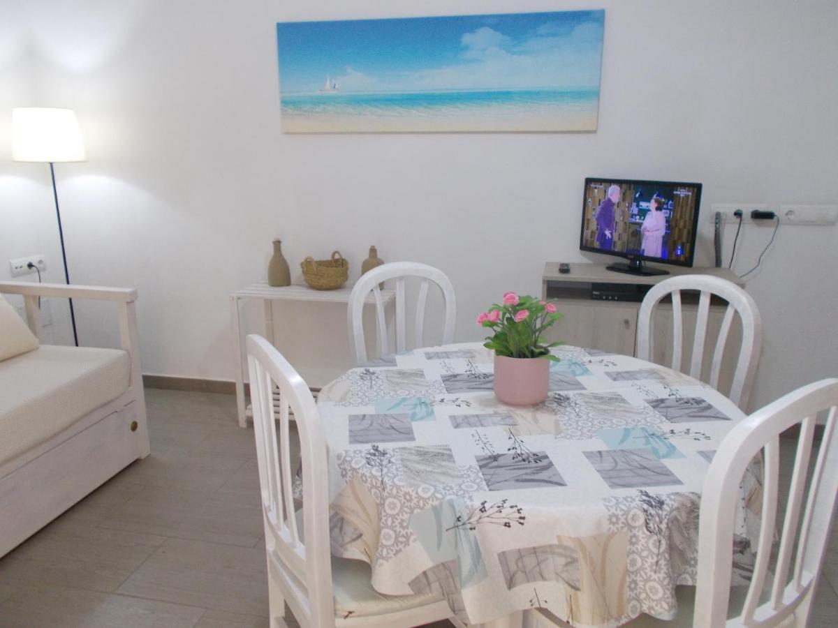 Apartament Casa Marcos Platja de Migjorn Zewnętrze zdjęcie