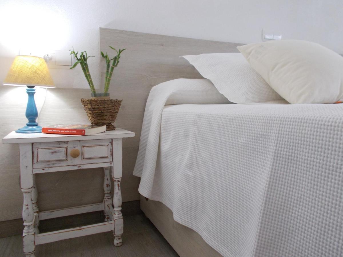 Apartament Casa Marcos Platja de Migjorn Zewnętrze zdjęcie