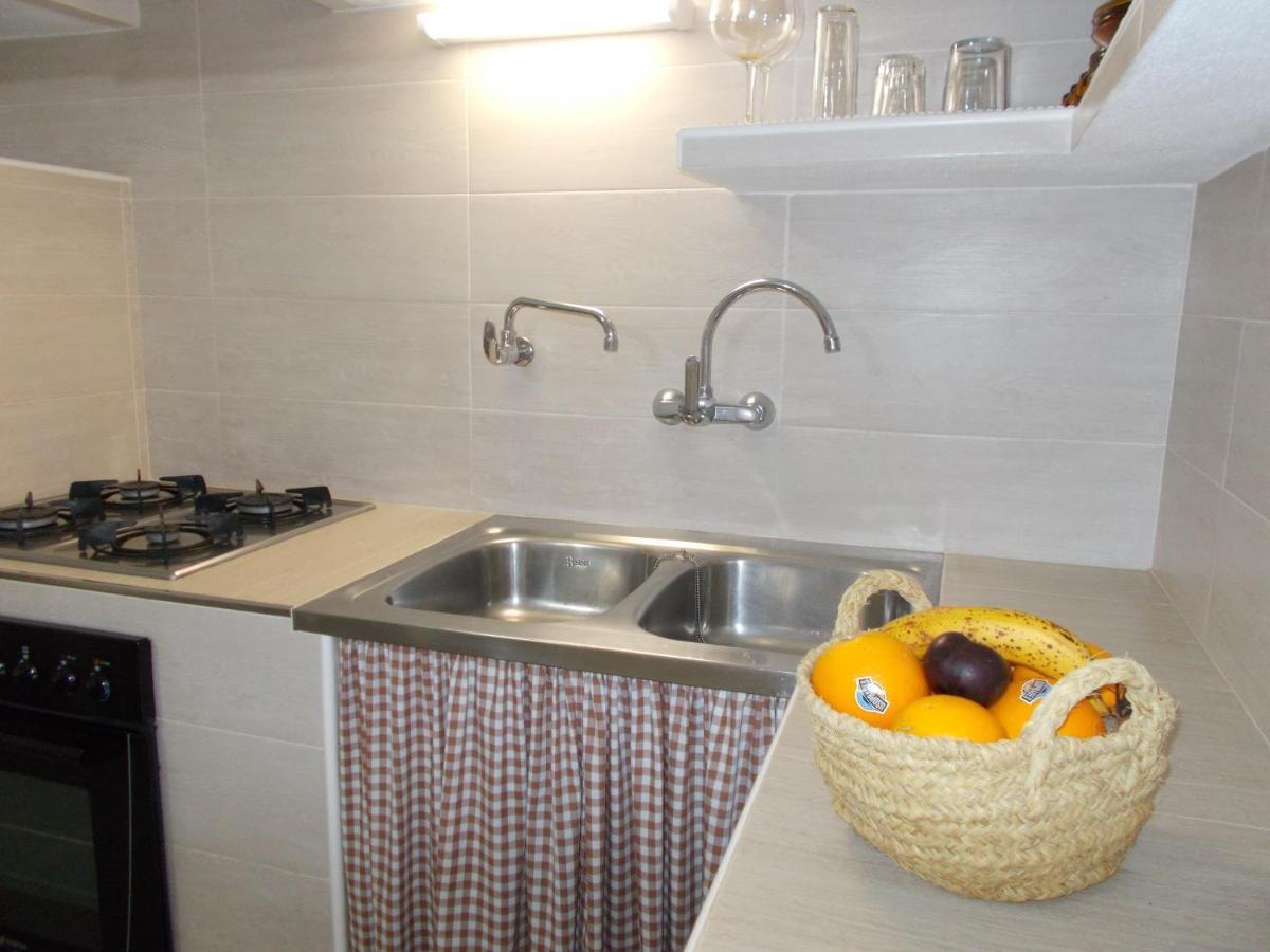 Apartament Casa Marcos Platja de Migjorn Zewnętrze zdjęcie