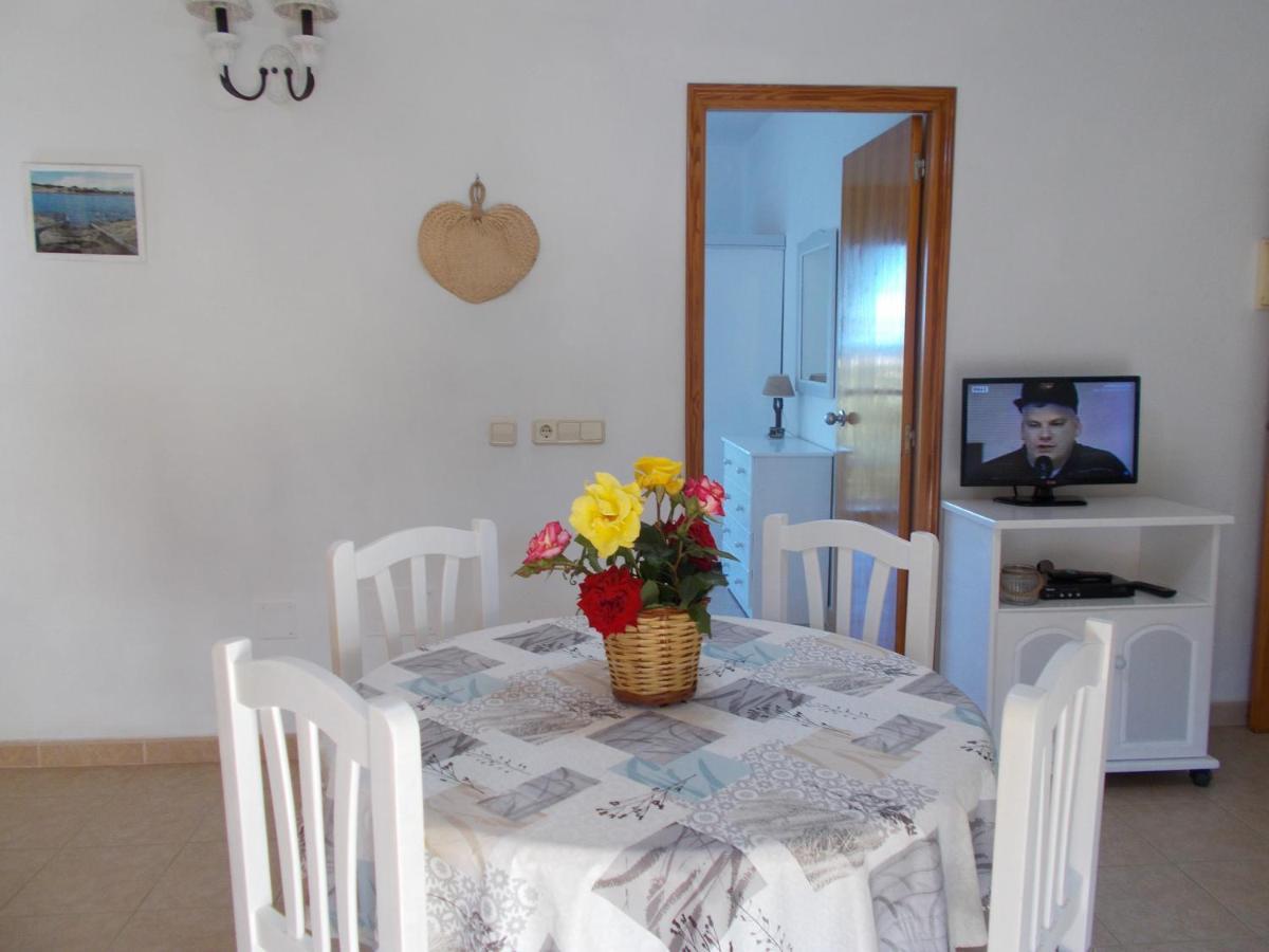 Apartament Casa Marcos Platja de Migjorn Zewnętrze zdjęcie