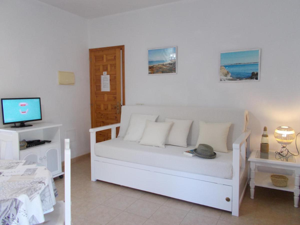 Apartament Casa Marcos Platja de Migjorn Zewnętrze zdjęcie
