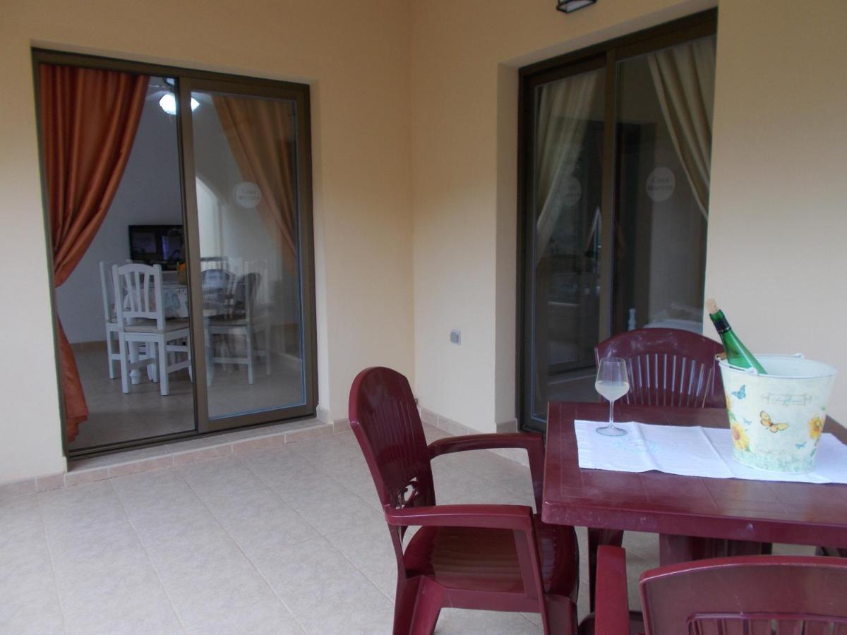 Apartament Casa Marcos Platja de Migjorn Zewnętrze zdjęcie