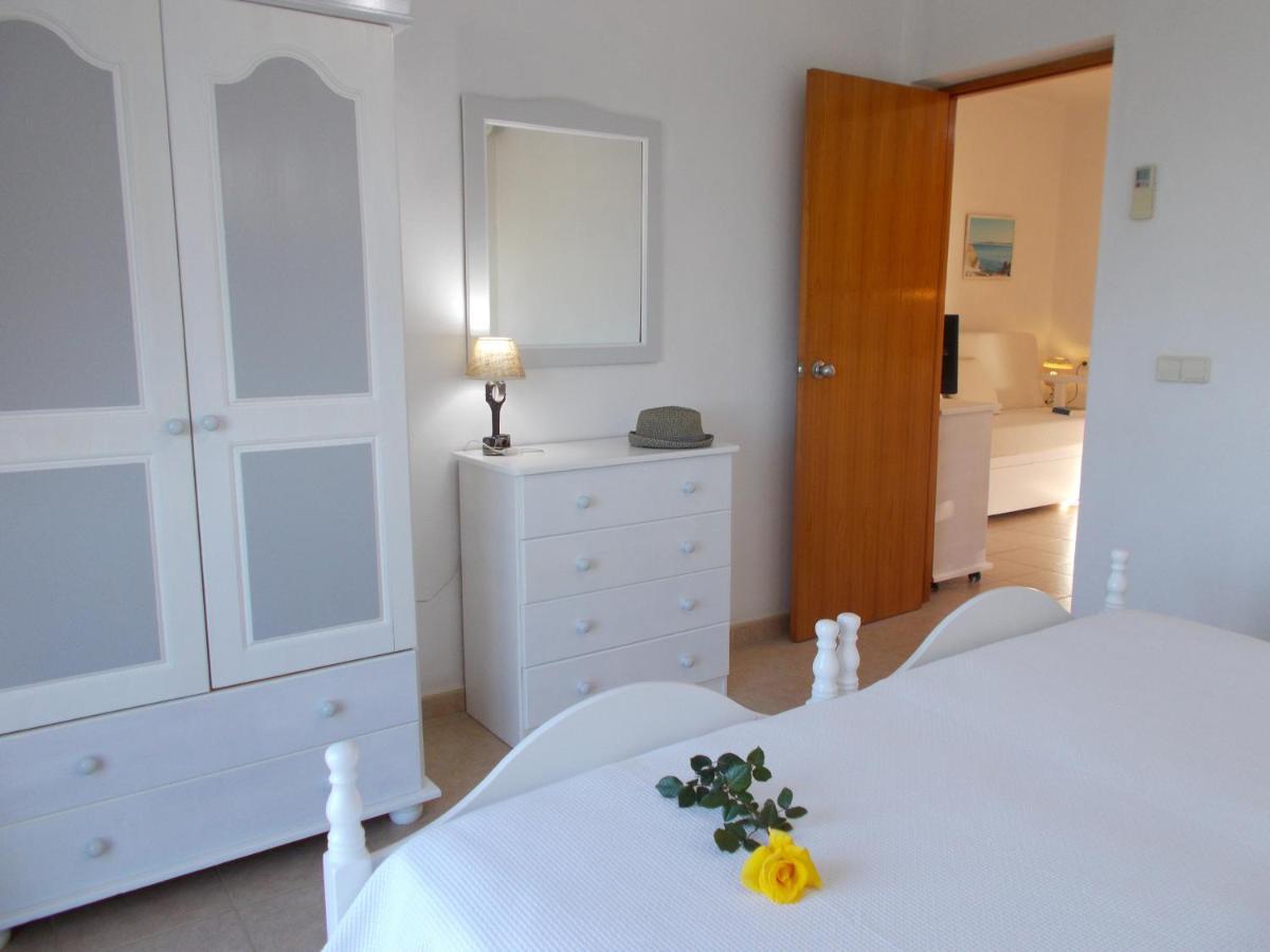 Apartament Casa Marcos Platja de Migjorn Zewnętrze zdjęcie