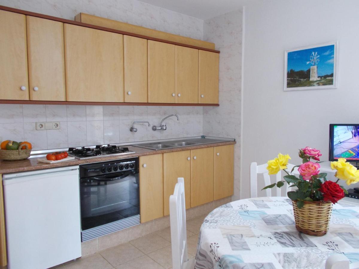 Apartament Casa Marcos Platja de Migjorn Zewnętrze zdjęcie