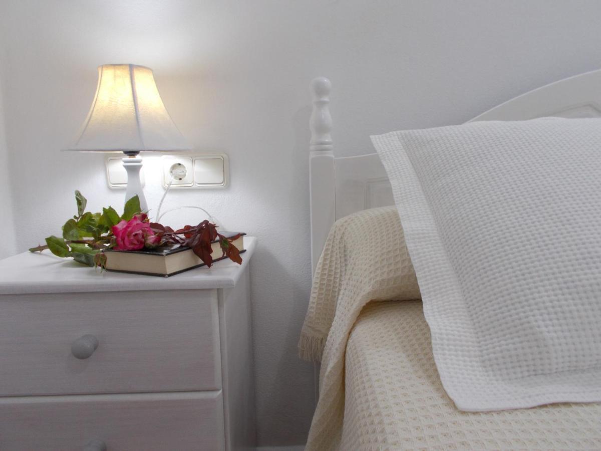 Apartament Casa Marcos Platja de Migjorn Zewnętrze zdjęcie