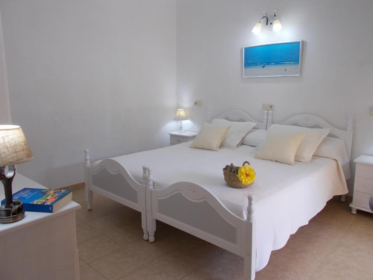 Apartament Casa Marcos Platja de Migjorn Zewnętrze zdjęcie