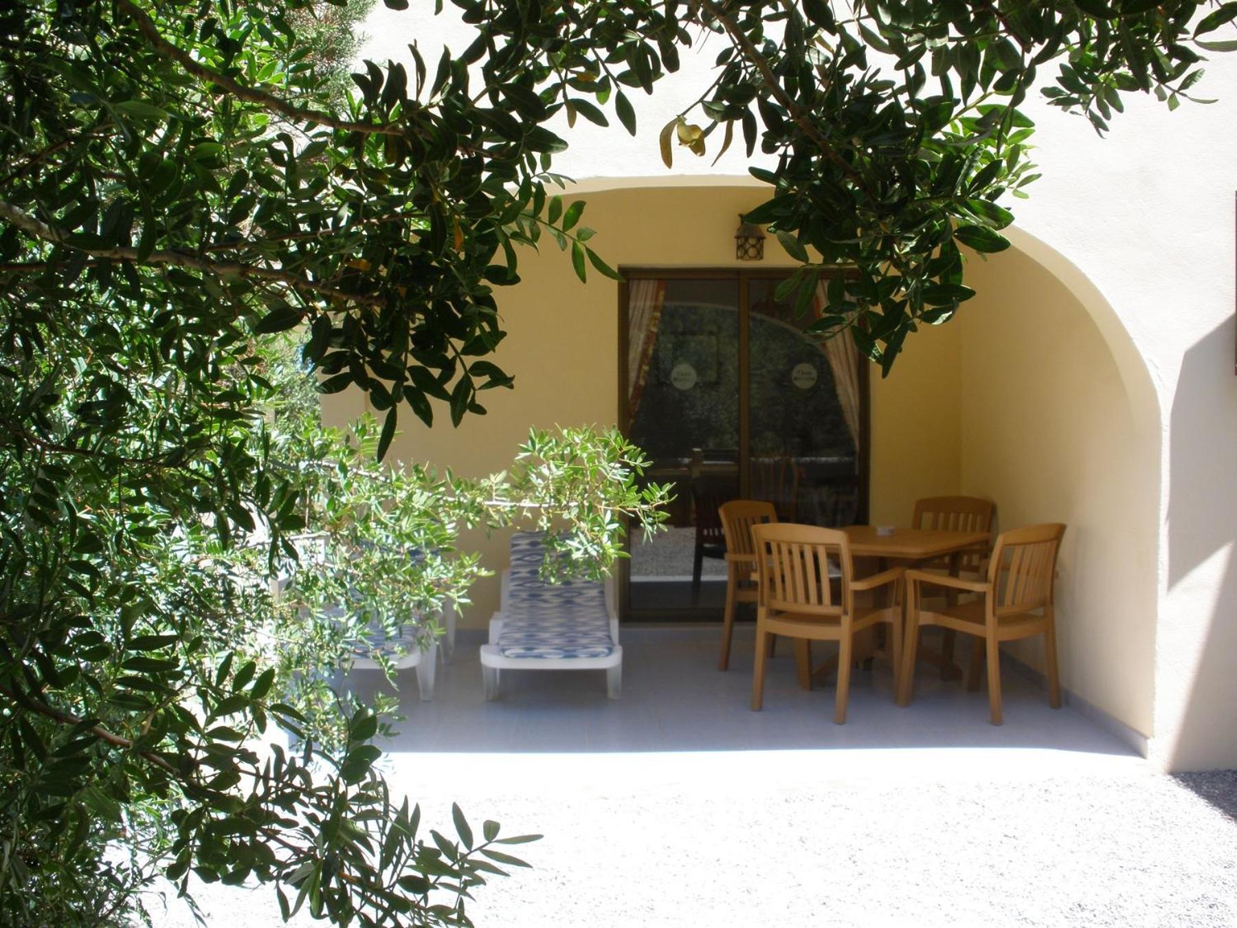 Apartament Casa Marcos Platja de Migjorn Zewnętrze zdjęcie