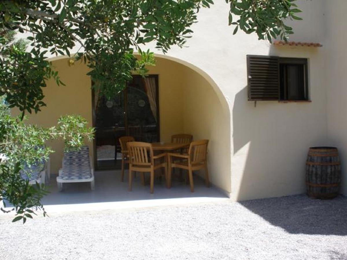 Apartament Casa Marcos Platja de Migjorn Zewnętrze zdjęcie