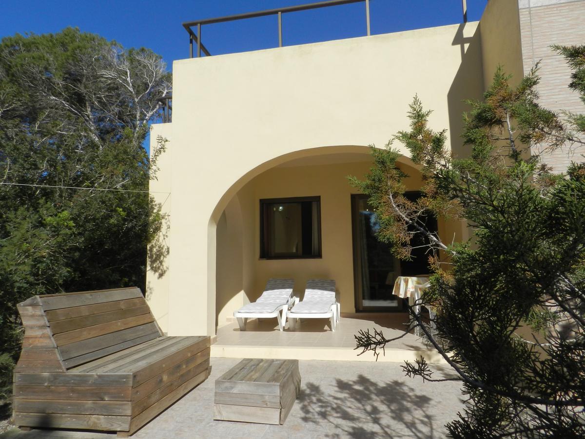 Apartament Casa Marcos Platja de Migjorn Zewnętrze zdjęcie