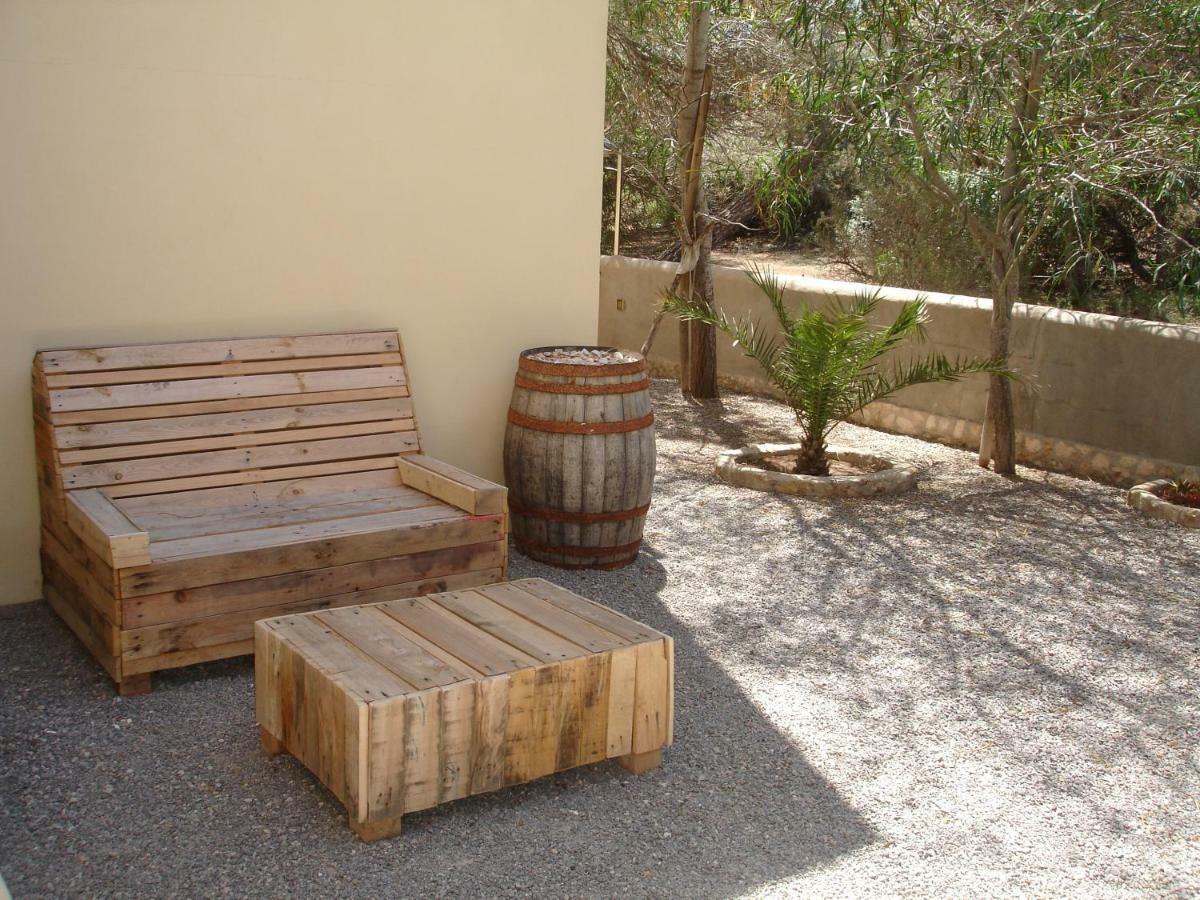 Apartament Casa Marcos Platja de Migjorn Zewnętrze zdjęcie