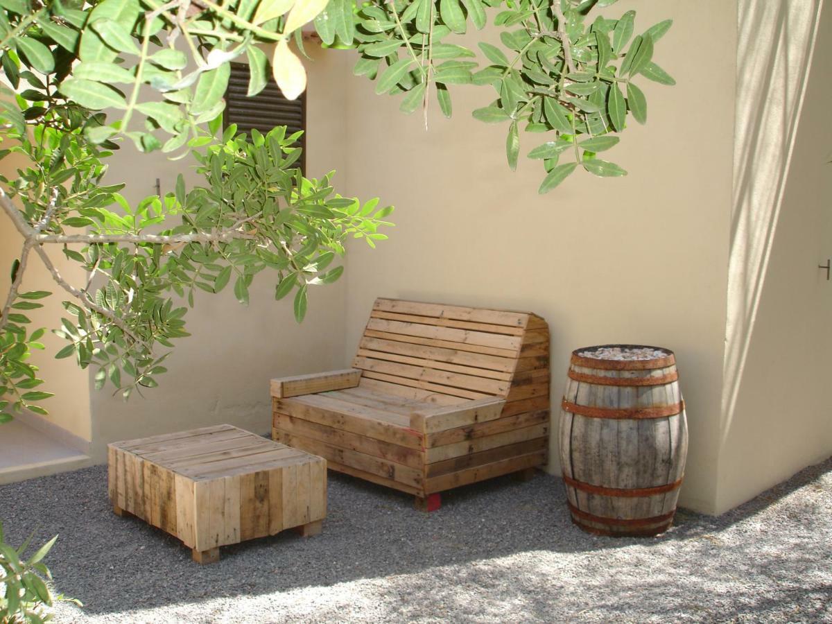 Apartament Casa Marcos Platja de Migjorn Zewnętrze zdjęcie